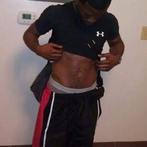 Meet your Posher, Andrew